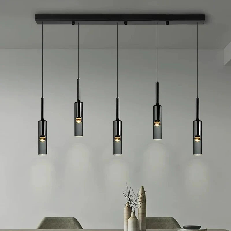 Elegant LED Indoor Light