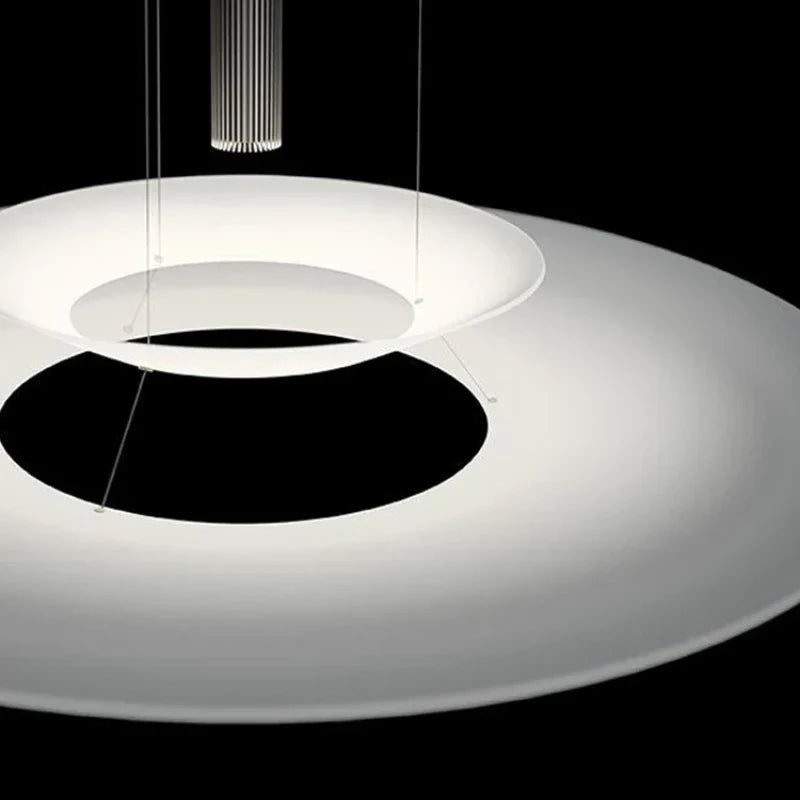 Acrylic Pendant Ceiling Lamp
