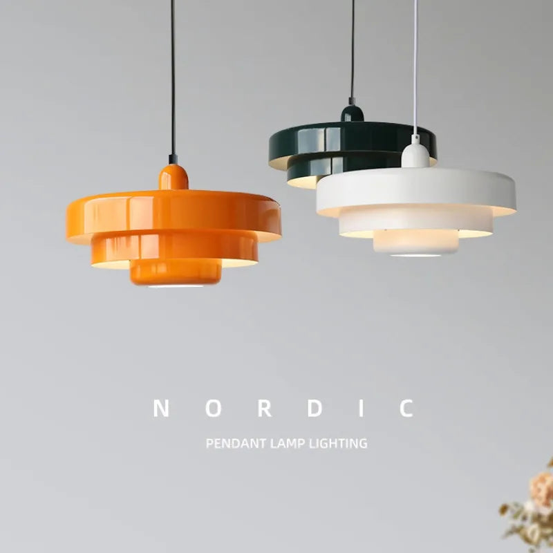 LED Pendant Light Dining Room