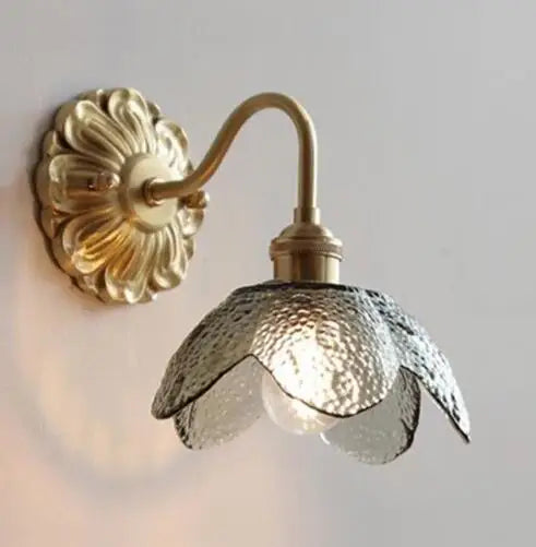 DecorBites™ Glass Pendant Lights for Bedroom Dinning Living Room Lighting Fixtures