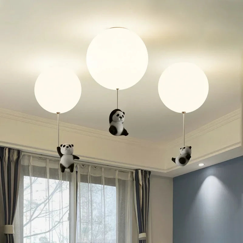 Bear LED Ceiling Light