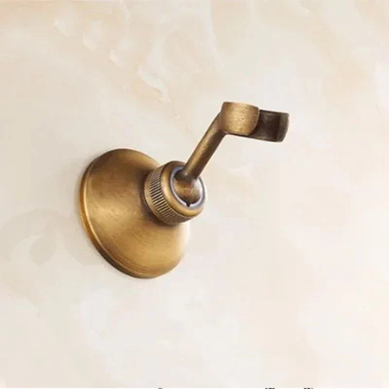Die Decorbites™ Messing-Handbrause für das Badezimmer ist der aktualisierte Produktname.