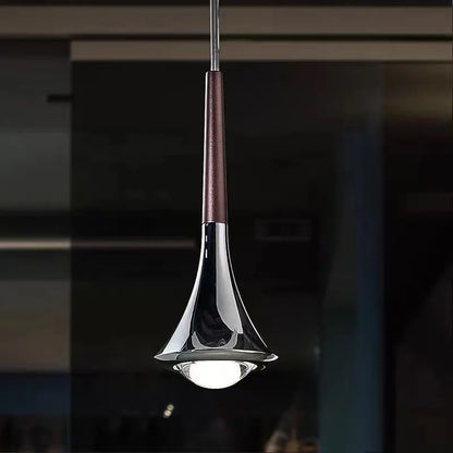 Decorbites™ LED-Studio-Regen-Treppenleuchter: Nordische Innenbeleuchtung, kreatives Design für Barinsel