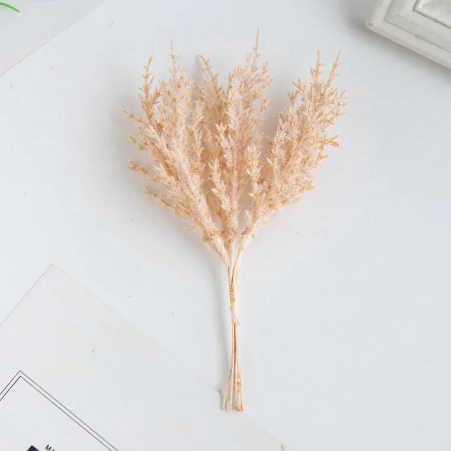Decorbites™ Künstliche Herbstzweige-Set für Heimdekoration und Hochzeiten