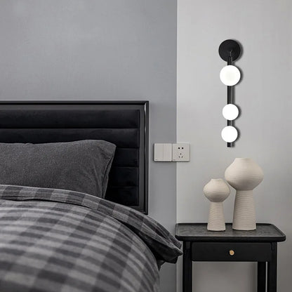 Decorbites™ Elegante Spiegel-Scheinwerfer-Wandleuchte für luxuriöse Wohnräume