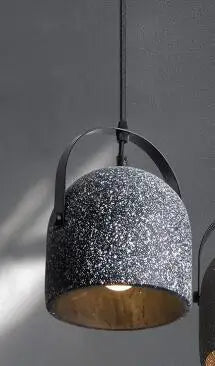 Decorbites™ Glas-Hängeleuchten für Schlafzimmer, Esszimmer und Wohnzimmer