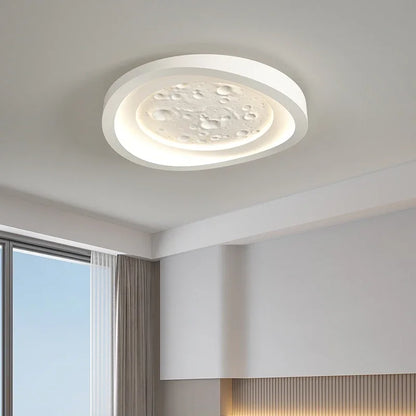 Decorbites™ LED-Deckenleuchten: Modernes nordisches minimalistisches Design für Wohnzimmer, Schlafzimmer und Esszimmer