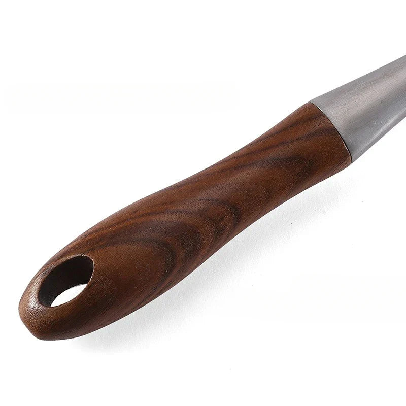 Decorbites™ Doppelseitiger Fleischklopfer für die Küche - Edelstahl-Fleischhammer