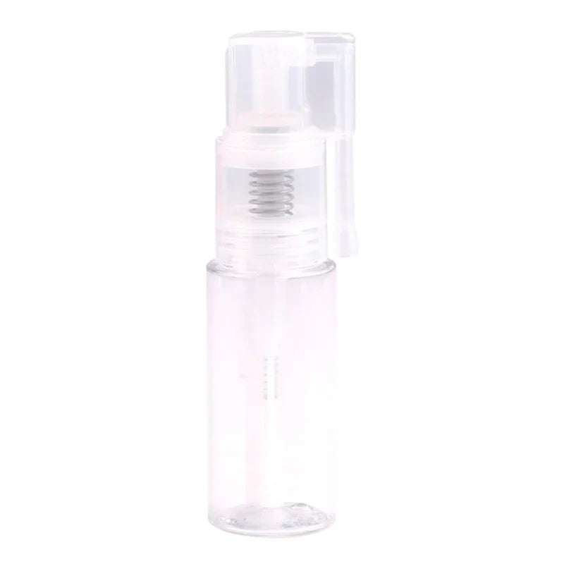Plastic Cake Spray Bottle