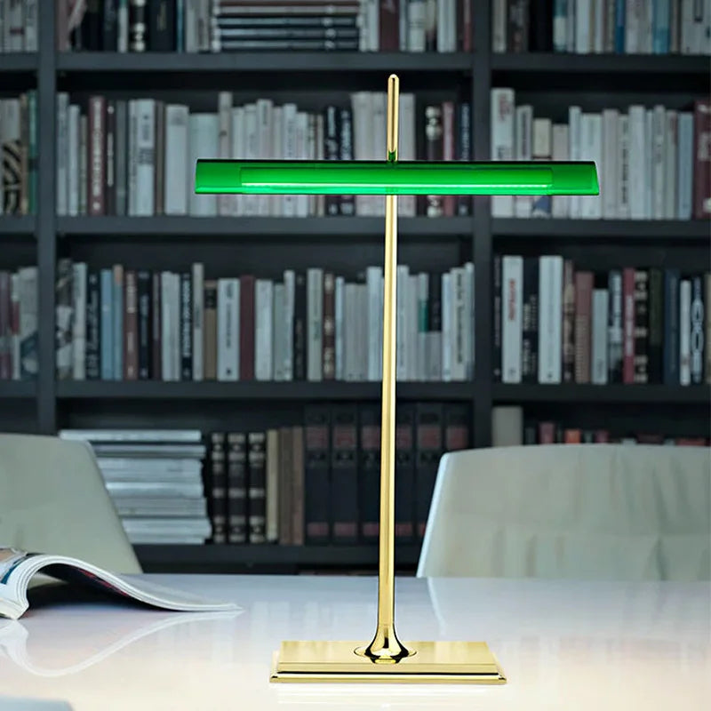 Minimalist LED Desk Lamp