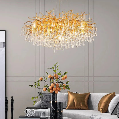 Decorbites™ LED-Pendelleuchter Moderne Einrichtung für Zuhause Innenbeleuchtung Wohnzimmer Esszimmer