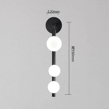 Decorbites™ Elegante Spiegel-Scheinwerfer-Wandleuchte für luxuriöse Wohnräume