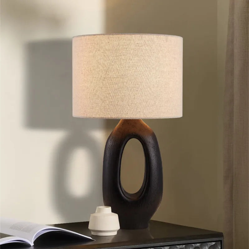 Wabi Sabi Floor Lamp