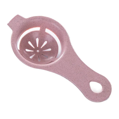 Decorbites™ Eiweiß-Trenner Küchengerät Trennwerkzeug Utensil Gadget Trichter Löffel Filter