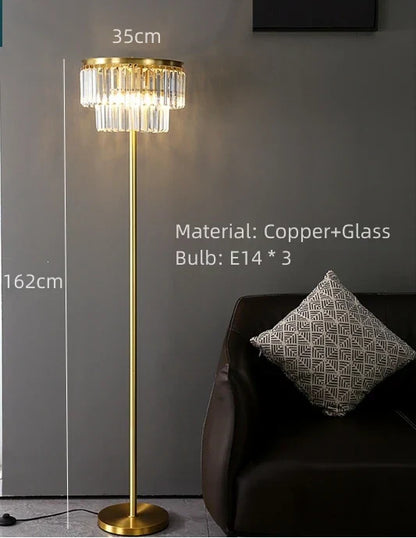 DecorBites™ Gray Amber Glass Pendant Lamp for Home and Office Lighting