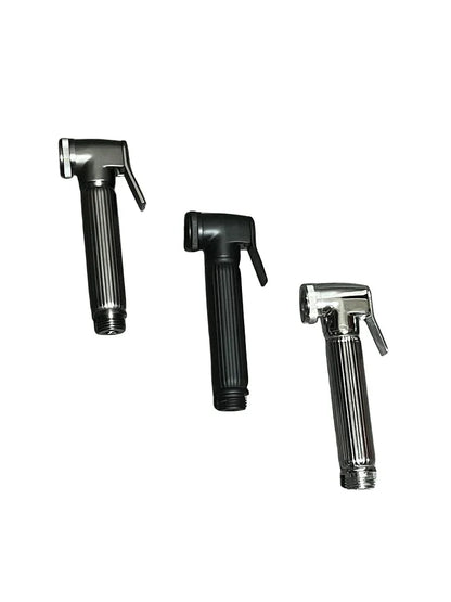 Decorbites™ Hochdruck-Bidetsprüher für WC - Hygienisches Badezimmerset
