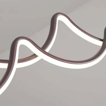 Decorbites™ LED-Pendelleuchten für modernes Wohnraumdekoration und Innenbeleuchtung