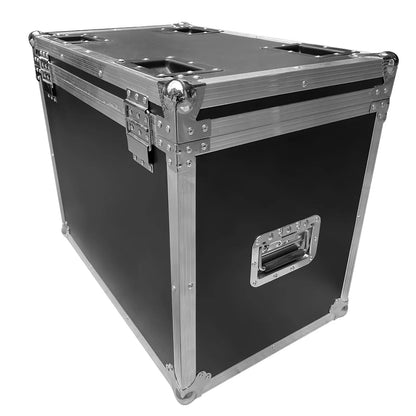 Decorbites™ G-Tour Style Case für 2 230W Beam Gobo Trigeminal Moving Head Light