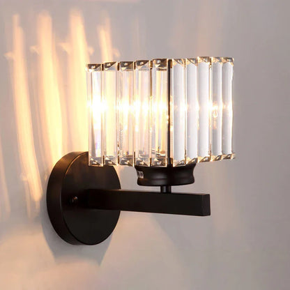 Decorbites™ Glas-Schirm-Wandlampe: Modern minimalistisches nordisches Heimdekoration & Wohnzimmerbeleuchtung