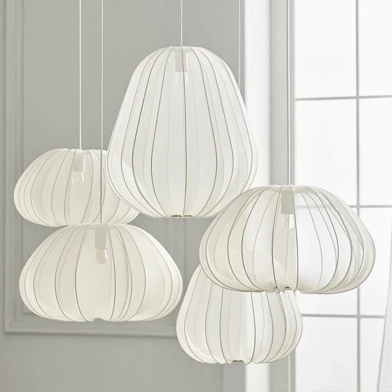 Decorbites™ LED-Kunst-Lüster: Moderne Designer-Innenleuchten als Hängeleuchte für Zuhause, Wohnzimmer, Esszimmer und Restaurant