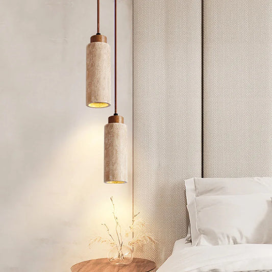 Small Pendant Lamp Minimalist Design
