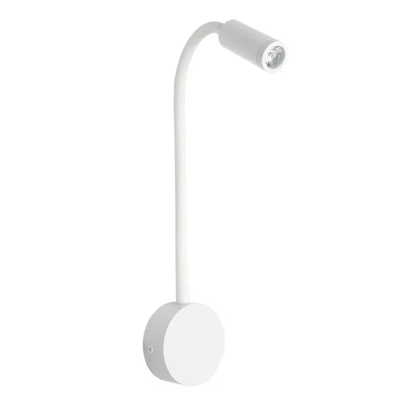 Decorbites™ LED Nachttisch-Wandleuchte 3W Leselampe Nachtlicht Armatur