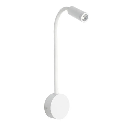 Decorbites™ LED Nachttisch-Wandleuchte 3W Leselampe Nachtlicht Armatur