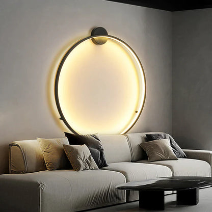 Decorbites™ LED Wandlampen: Moderne Wandlampen für Wohn- Ess- und Schlafzimmer Heimdekoration