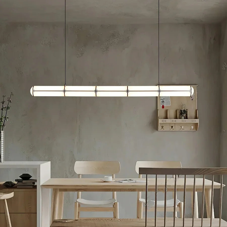 DecorBites™ Kitchen Island Pendant Light Hanging Chandelier for Dining Room