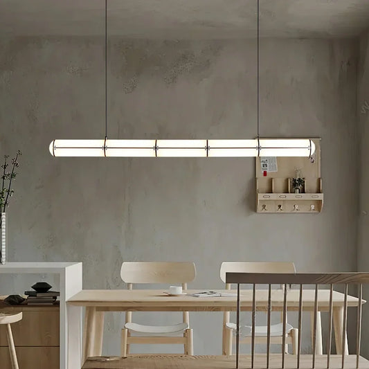 Decorbites™ Kücheninsel-Pendantleuchte Hängelampe Kronleuchter für Esszimmer