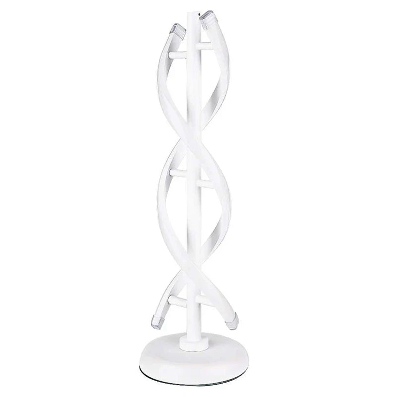Decorbites™ LED-Acrylkunst-Bodenleuchte Moderne Einrichtung für Wohnzimmer und Schlafzimmer