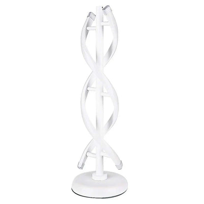 Decorbites™ LED-Acrylkunst-Bodenleuchte Moderne Einrichtung für Wohnzimmer und Schlafzimmer
