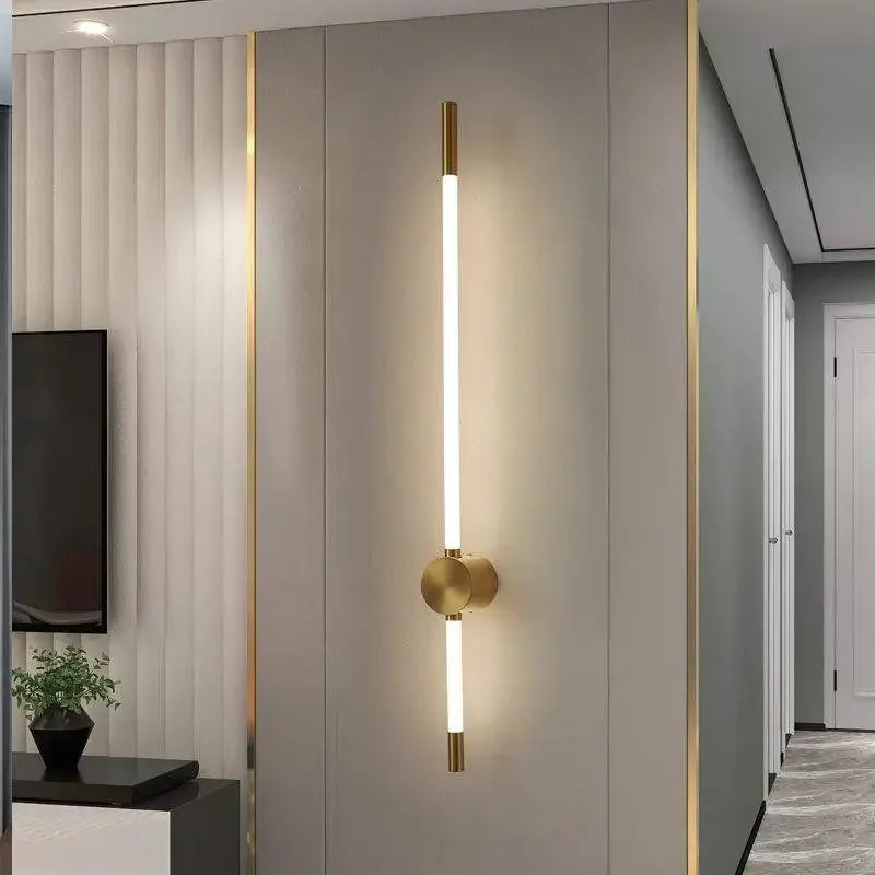 LED Modern Wall Lamp