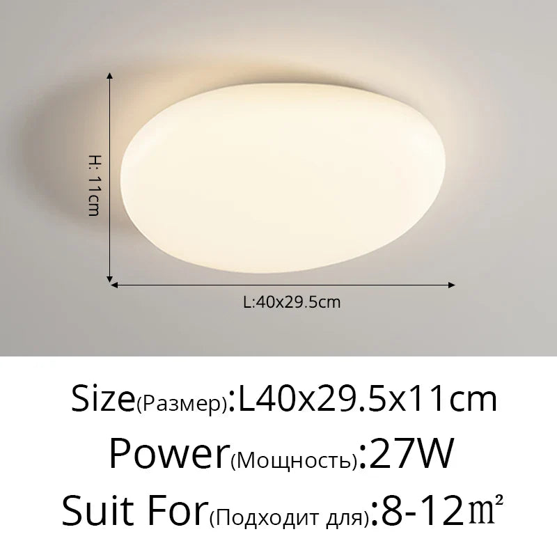 Decorbites™ Kinder-LED-Deckenleuchte dimmbar für Schlafzimmer & Wohnzimmer