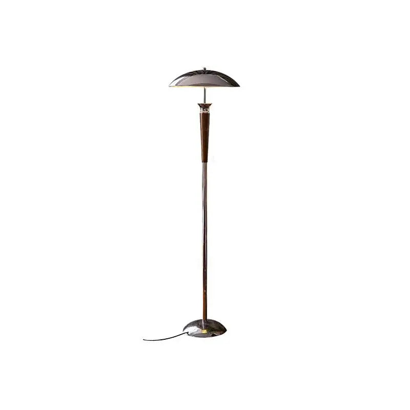 Decorbites™ Industrielle Schreibtischlampe Mittelalterlicher Stil Holz/Eisen LED Stehlampe