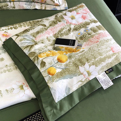 DecorBites™ Leopard Print Summer Quilt: Luxury Cool Comforter, Soft & Machine Washable