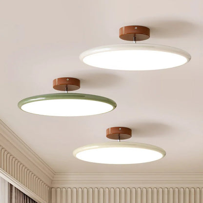 Decorbites™ dimmbare nordische Deckenleuchte Downlight für Wohnzimmer und Schlafzimmer