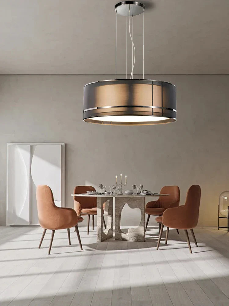 DecorBites™ High-End Ceiling Chandelier for Modern Italy Designer Home Decor