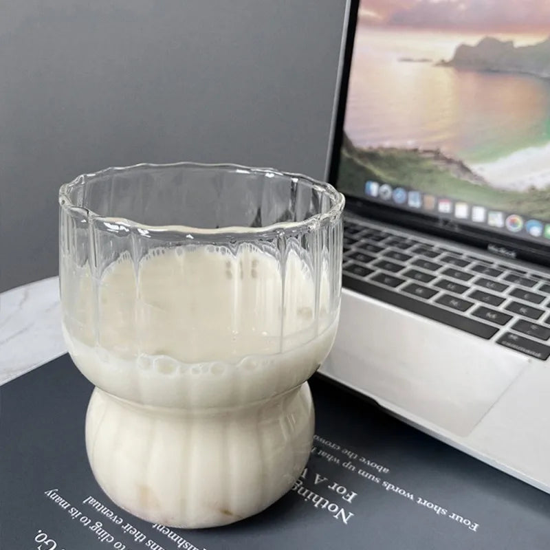 Decorbites™ Glas-Kaffeetasse 2023