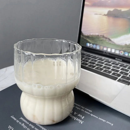 Decorbites™ Glas-Kaffeetasse 2023