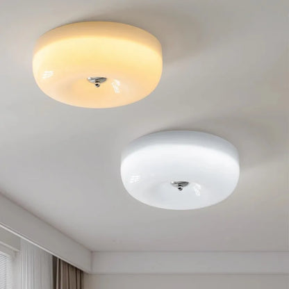 Decorbites™ Französische Creme-Deckenleuchte für Kinderzimmer und Schlafzimmer