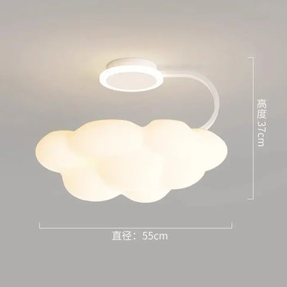 Decorbites™ Deckenleuchten LED Modernes Kinderzimmer-Lampe Warmes Kinderzimmer-Chandelier