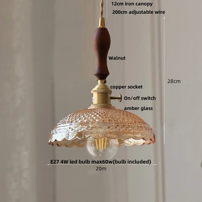 Decorbites™ LED verstellbare Hängelampe | Moderne nordische Pendelleuchte für die Hausdekoration