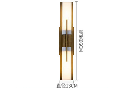 DecorBites™ LED Wall Lights for Modern Living Room Bedroom Decor