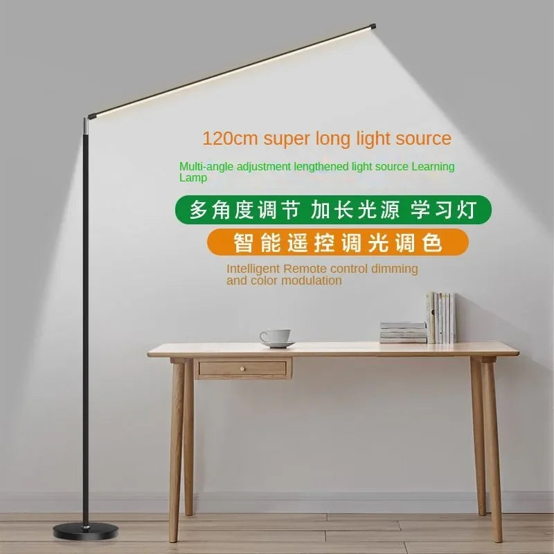 Decorbites™ LED-Stehlampen: Superhelle minimalistische Leselampe für Wohnzimmer und Schlafzimmer