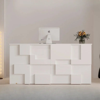 Decorbites™ Französische Creme-Wind-Wohnzimmer-Schränke Luxus Modern Minimalistisch Italienische Veranda-Schrank