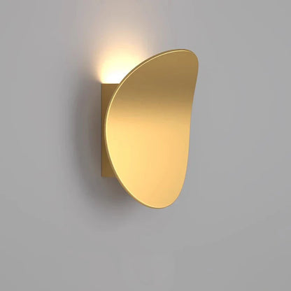 Decorbites™ LED-Wandlampe: Aluminium Wasserdicht Außen Garten Hofbeleuchtung