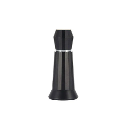 Decorbites™-Espresso-Verteiler-WDT-Werkzeug-Kaffeetamper-Rührstab aus Aluminiumlegierung Barista-Zubehör