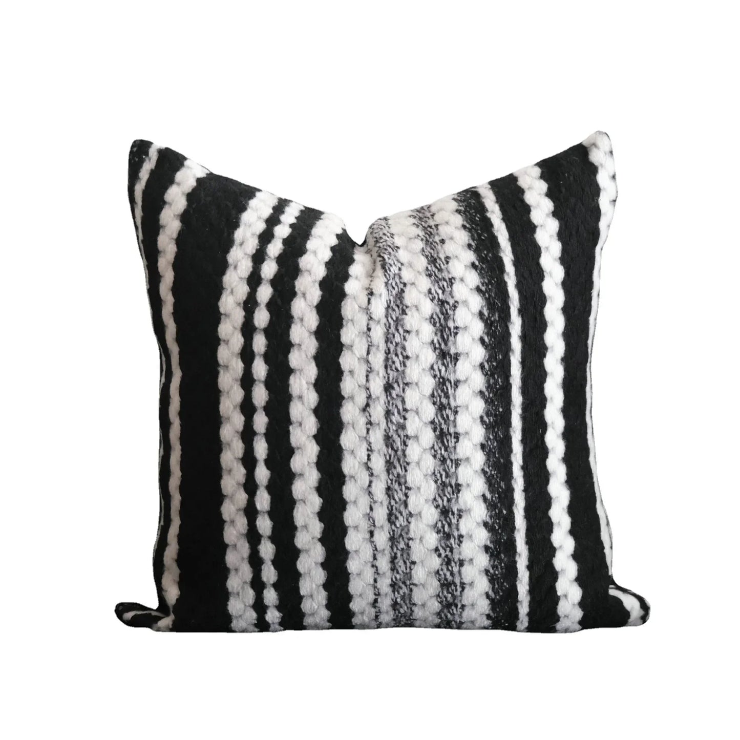 Decorbites™ Leichtes Luxus-Plüsch-Kissenbezug Weiches Modernes Bequemes Heimdekoration-Hülle