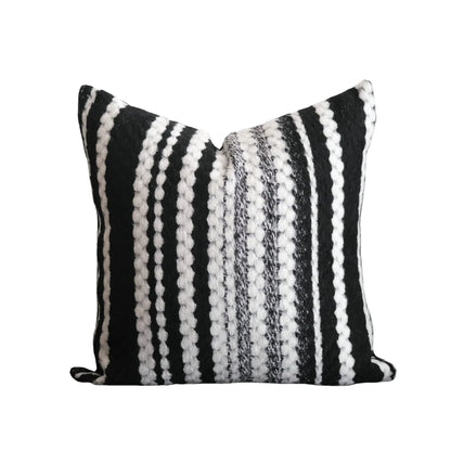 Decorbites™ Leichtes Luxus-Plüsch-Kissenbezug Weiches Modernes Bequemes Heimdekoration-Hülle